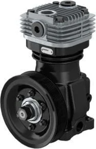 WABCO - 4111410060 - Kompressor Fuer Z.B. John Deere - 4057875155126