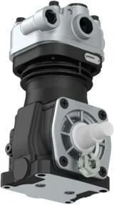 WABCO - 4111415510 - Einstufiger Kompressor
