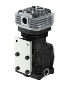 Wabco - 4111416400 - Kompressor