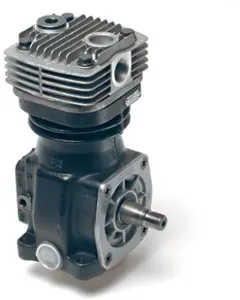 Wabco - 4111438440 - Einzylinder-Kompressor