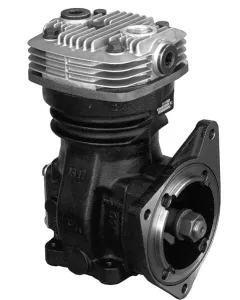 Wabco - 4111460030 - Kompressor Mit Einem Zylinder