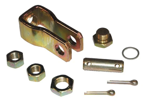 Wabco - 4230005342 - Befestigungssatz