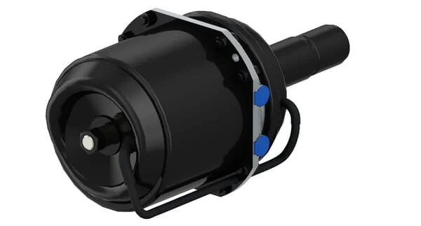 Wabco - 4253332120 - Tristop-Zylinderkeil F-20/24