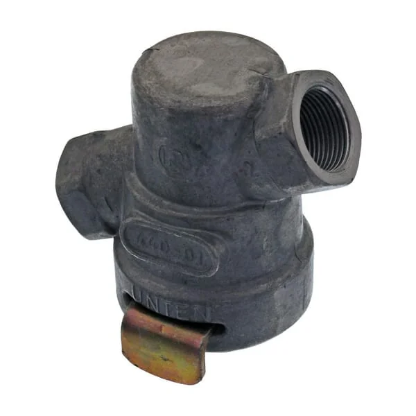 Wabco - 4324062222 - Filter