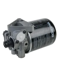 Wabco - 4324151590 - Lufttrockner, Entlader, Regenerationsventil