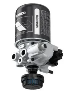 Wabco - 4324159210 - Einkammer-Lufttrockner