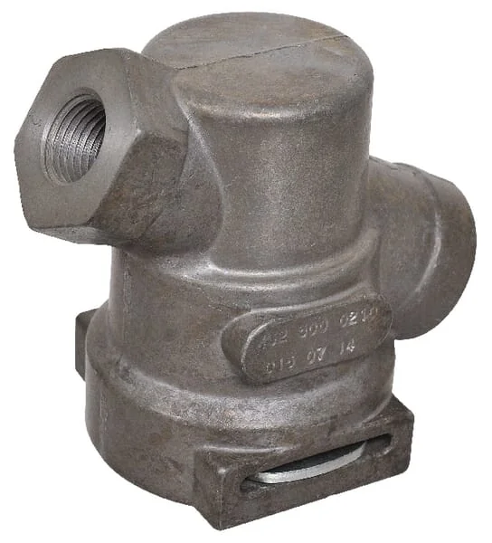 Wabco - 4325000210 - In-Line-Filter