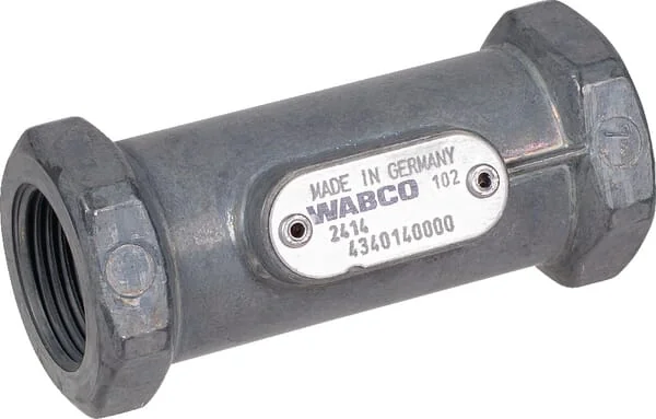 WABCO - 4340140000 - Ventil