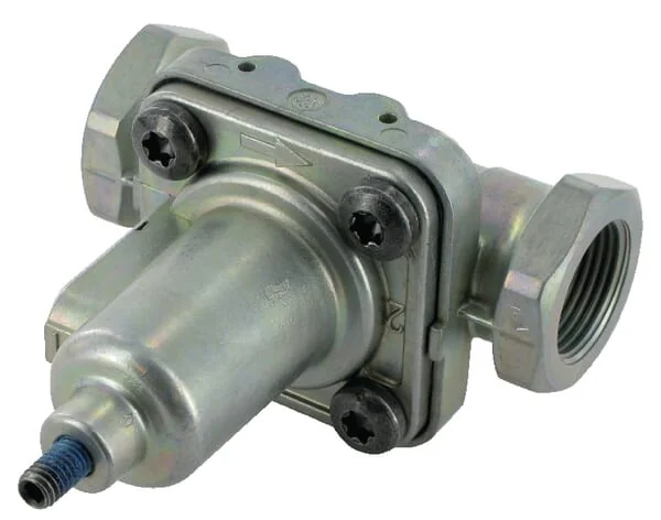 Wabco - 4341000330 - Fuellventil