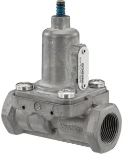 Wabco - 4341001300 - Fuellventil
