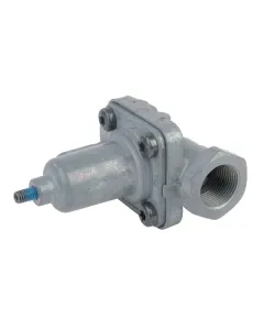 Wabco - 4341001390 - Druckentlastungsventil
