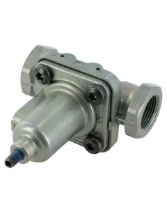 WABCO - 4341002280 - Pufferventil