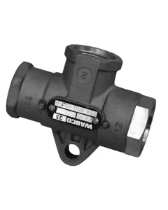 Wabco - 4342080210 - Doppelrueckschlagventil