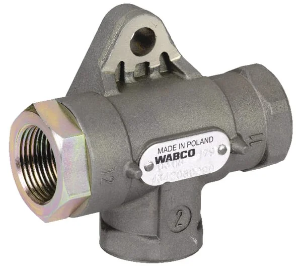 WABCO - 4342080290 - Zweiwegeventil M22x1.5