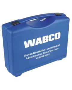 Wabco - 4350020110 - Einheit Für Druckluft Prüfset Landwirtschaft