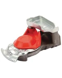 Wabco - 4522000110 - Offene Kupplungskupplung M22x1,5 Rot