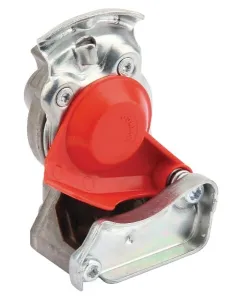 Wabco - 4522002110 - Automatische Kupplungskupplung M22x1,5 Rot