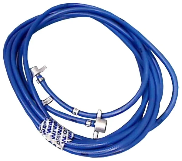 Wabco - 4526000030 - Luftpruefschlauch Blau