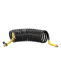 WABCO - 4527110570 - Spiralschlauch gelb M16x