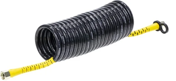 Wabco - 4527110630 - Spiralluftschlauch M18 X1,5