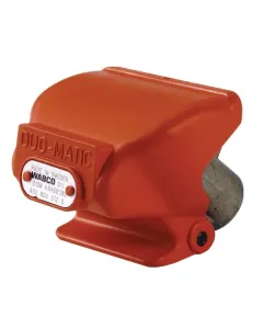 Wabco - 4528040010 - Schnellkupplung Duo-Matic