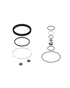Wabco - 4620070032 - Kit: Ventil Und Dichtung