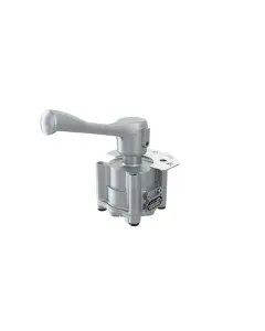 Wabco - 4630321200 - Drehschieber
