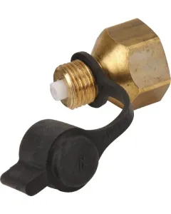 Wabco - 4637031170 - Pruefanschluss M22x1.5 Innengewinde