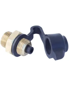 Wabco - 4637031200 - Pruefanschluss M16