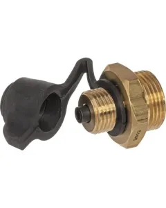 Wabco - 4637051030 - Pruefanschluss