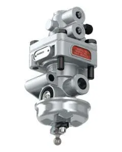 Wabco - 4700152230 - Anhaengersteuerventil