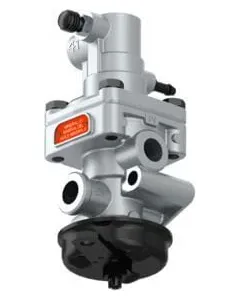 WABCO - 4700152650 - Anhaengersteuerventil