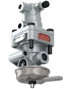 Wabco - 4700152730 - Hydraulisches/Pneumatisches Anhaengesteuerventil