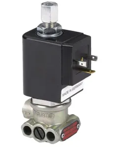 Wabco - 4721020407 - Magnetventil 3/2