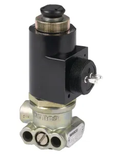 Wabco - 4721231070 - Magnetventil 3/2