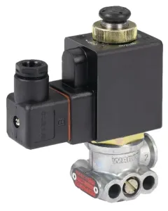 Wabco - 4721271407 - Magnetventil 3/2
