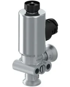 Wabco - 4721706370 - Magnetventil 3/2