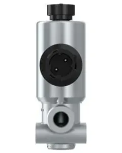 Wabco - 4721726260 - 3/2 Magnetventil
