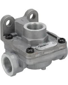 Wabco - 4735012010 - Schnellentlueftungsventil