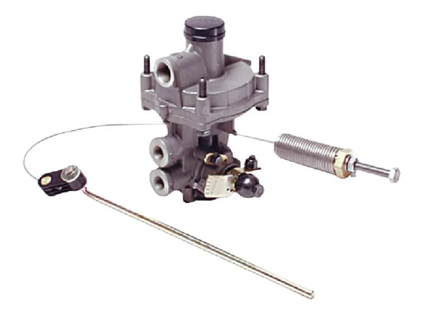 WABCO - 4750100017 - Druckbegrenzungsventil