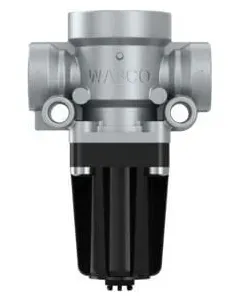 Wabco - 4750103000 - Druckbegrenzungsventil