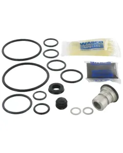 Wabco - 4756040127 - Lastsensorventil Manuell