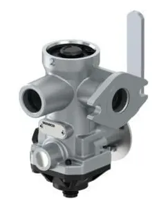 Wabco - 4756040130 - Bremskraftreglerventil