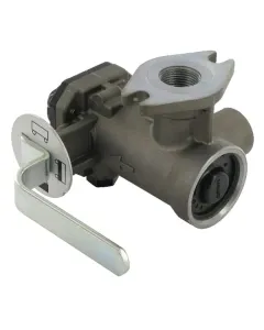 Wabco - 4756040137 - Bremskraftregler