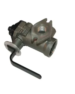 Wabco - 4756040417 - Lastabhaengiges Bremsventil Manuell