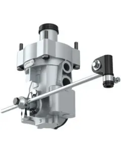 Wabco - 4757120000 - Lastabhaengiges Relais-Notventil