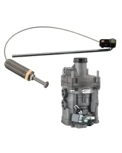 Wabco - 4757120040 - Automatisches Lastabhaengiges Bremsventil