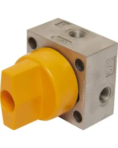 Wabco - 5630181030 - Wegeventil 4/2