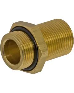 Wabco - 8931042942 - Gerade Kupplung