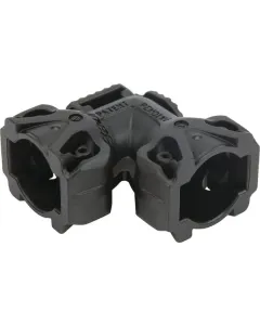 Wabco - 8934008654 - 90°-Bogen Hochbelastbar